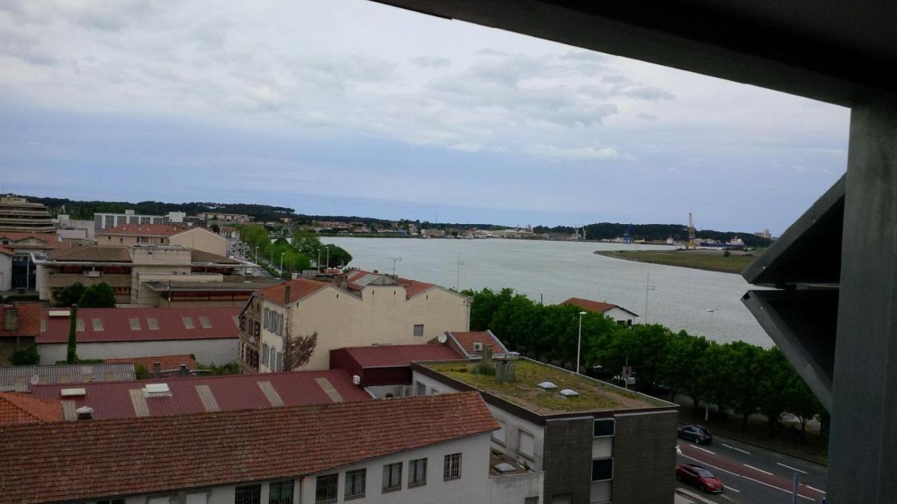 Appartement Bajonna Zewnętrze zdjęcie