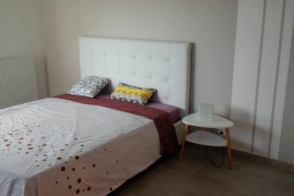 Appartement Bajonna Zewnętrze zdjęcie