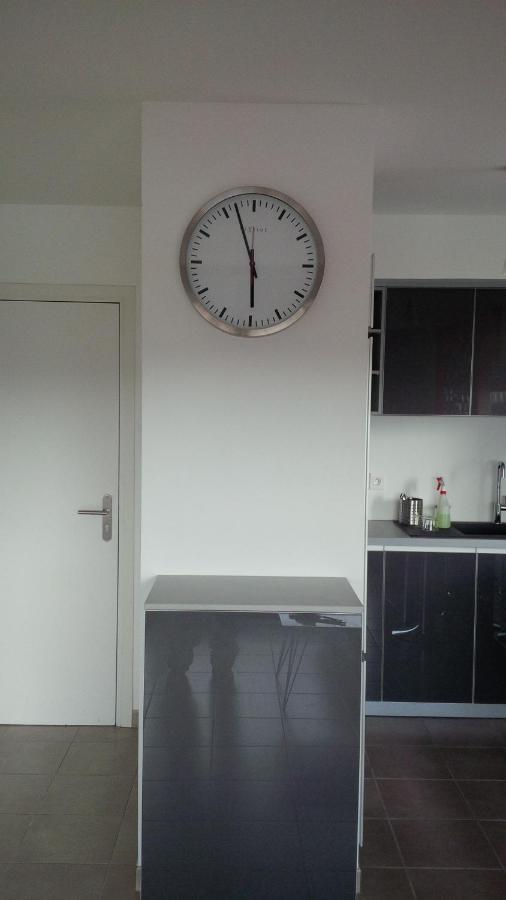 Appartement Bajonna Zewnętrze zdjęcie