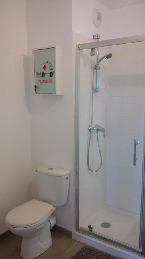Appartement Bajonna Zewnętrze zdjęcie